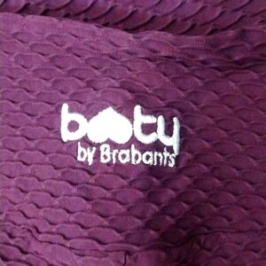 Booty "Croco Skin" Seamless Leggings